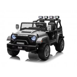 Elektromobilis vaikams Off Road Monster 4x4 12V
